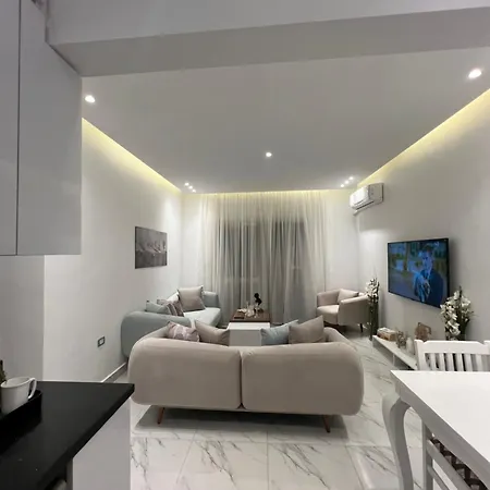 الشيخ زايد ،٦ اكتوبر Apartment Sheikh Zayed City Exterior photo