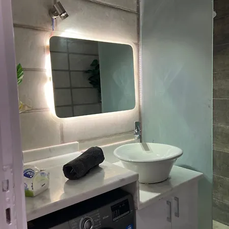 الشيخ زايد ،٦ اكتوبر Apartment Sheikh Zayed City Exterior photo