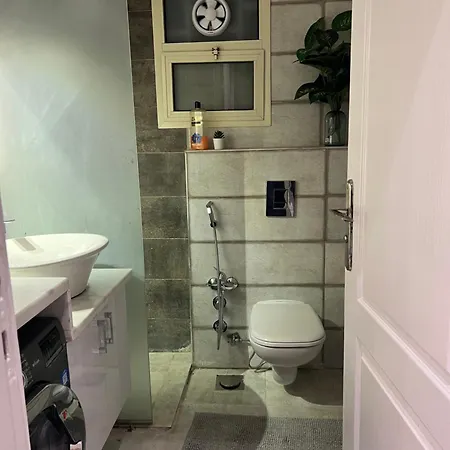 الشيخ زايد ،٦ اكتوبر Apartment Sheikh Zayed City Exterior photo