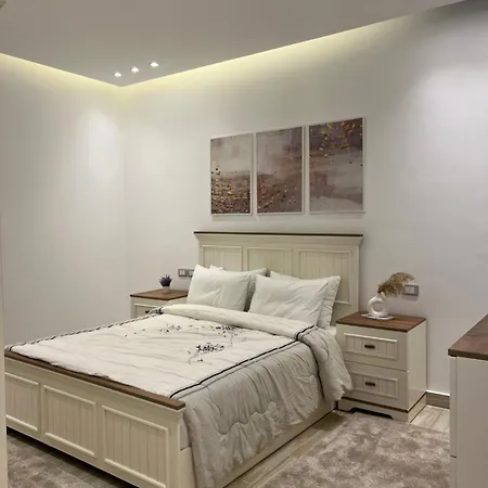 الشيخ زايد ،٦ اكتوبر Apartment Sheikh Zayed City Exterior photo