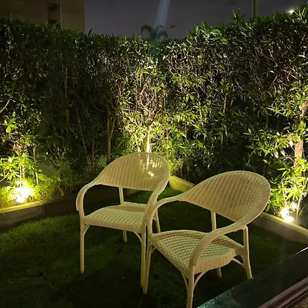 الشيخ زايد ،٦ اكتوبر Apartment Sheikh Zayed City Exterior photo