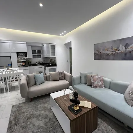 الشيخ زايد ،٦ اكتوبر Apartment Sheikh Zayed City Exterior photo