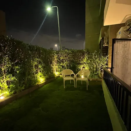 الشيخ زايد ،٦ اكتوبر Apartment Sheikh Zayed City Exterior photo