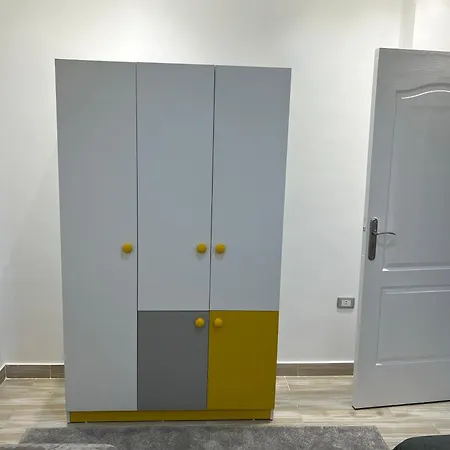 الشيخ زايد ،٦ اكتوبر Apartment Sheikh Zayed City Exterior photo