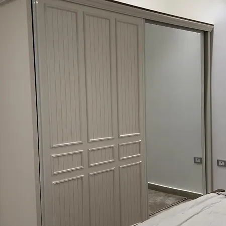 الشيخ زايد ،٦ اكتوبر Apartment Sheikh Zayed City Exterior photo