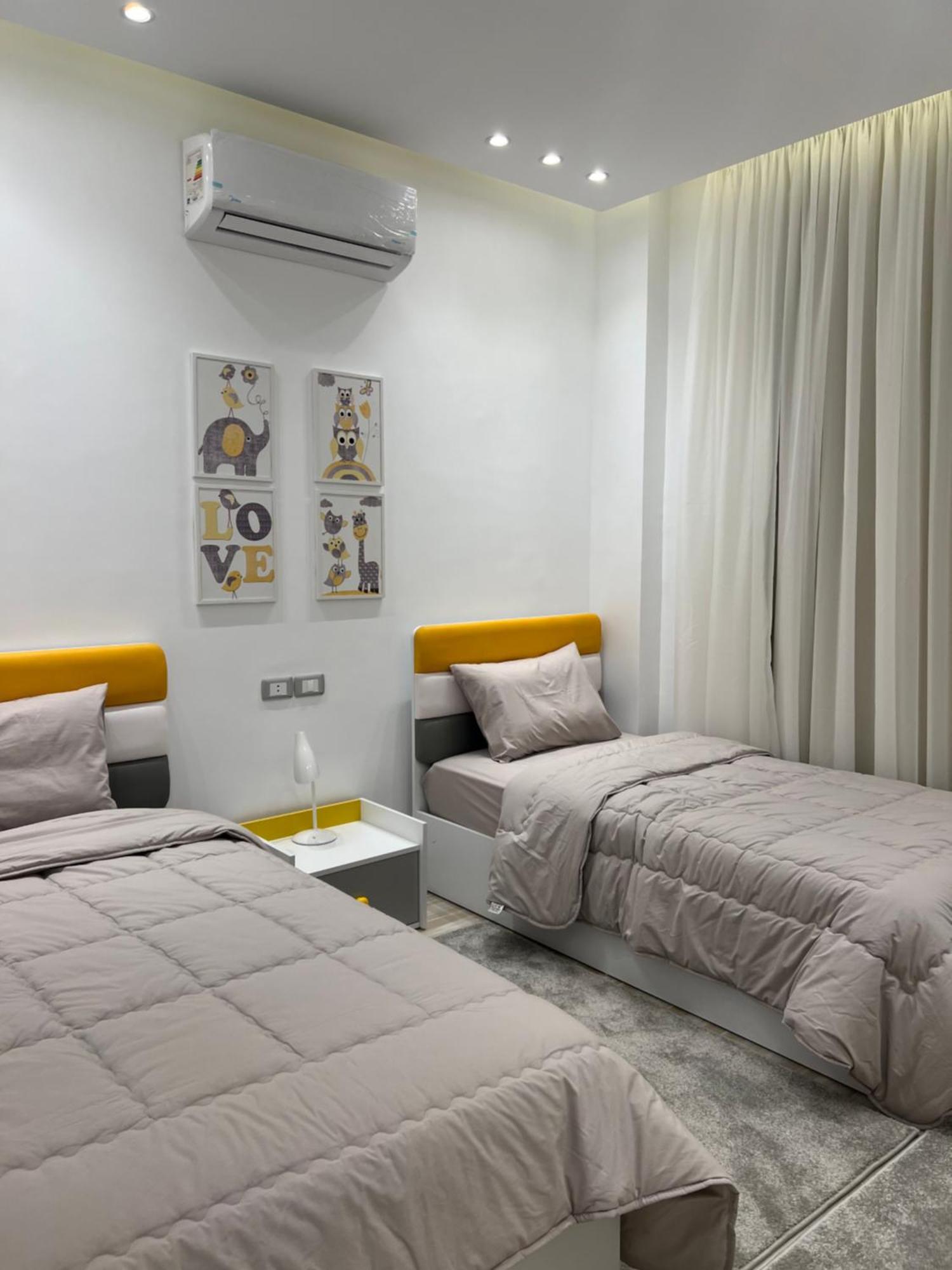 الشيخ زايد ،٦ اكتوبر * Sheikh Zayed City