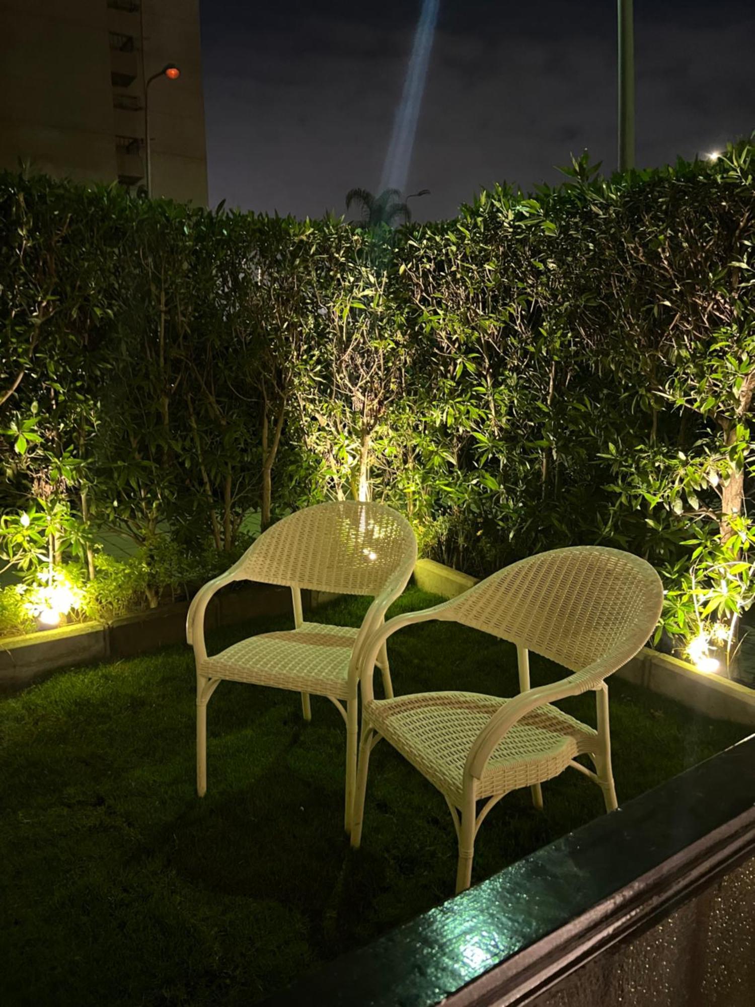 Apartment الشيخ زايد ،٦ اكتوبر