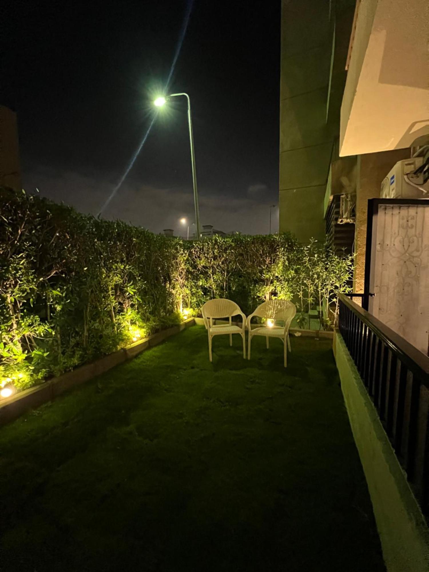 الشيخ زايد ،٦ اكتوبر Apartment *